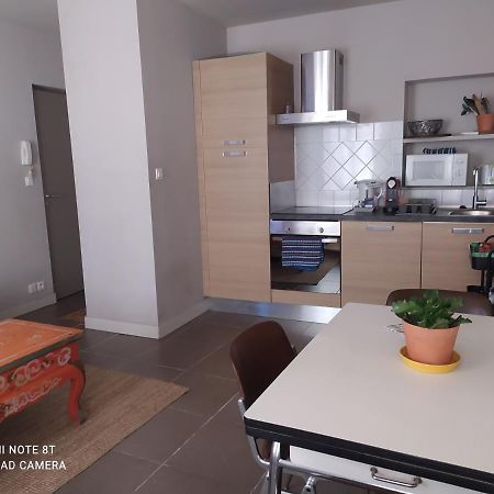 Bel Appartement Dans Centre Historique Авиньон Екстериор снимка