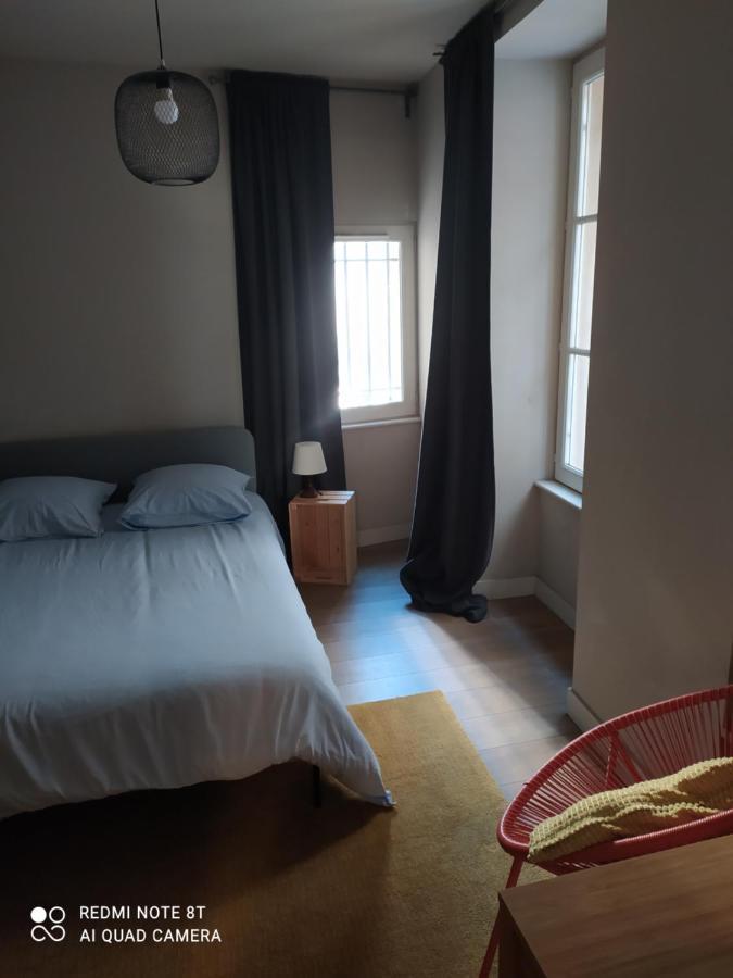 Bel Appartement Dans Centre Historique Авиньон Екстериор снимка